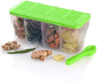 FLYUP Plastic Utility Container  - 1800 ml