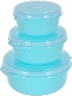 Heart Home Plastic Utility Container  - 3200 ml