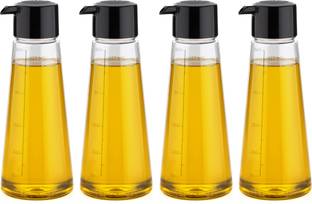 Flipkart SmartBuy Plastic Grocery Container  - 500 ml