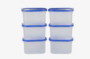 Cutting EDGE Plastic Grocery Container  - 1200 ml