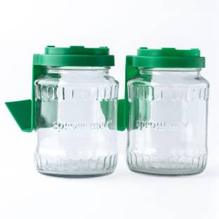 sprout-me Glass Sprout Maker  - 720 ml