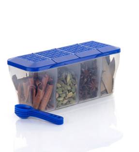 Vittamix Plastic Pickle Jar  - 99 ml