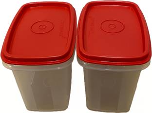 TUPPERWARE Plastic Grocery Container  - 800 ml, 800 ml