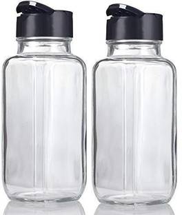 jay gatrad seller Glass Grocery Container  - 120 ml