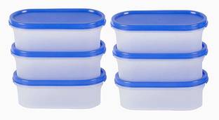 Cutting EDGE Plastic Grocery Container  - 525 ml