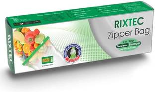 RIXTEC Plastic Fridge Container  - 500 ml