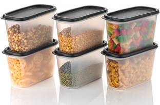 ATMAN Plastic Grocery Container  - 1200 ml