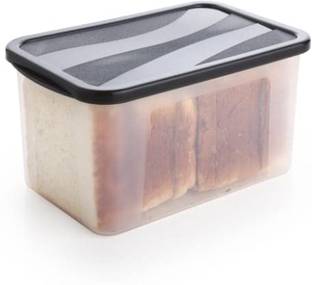 Axiline Plastic Bread Container  - 2000 ml