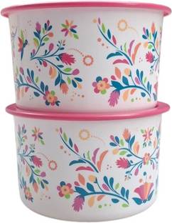 TUPPERWARE Plastic Utility Container  - 960 ml