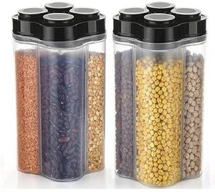 Fragrancia Plastic Utility Container  - 3000 ml