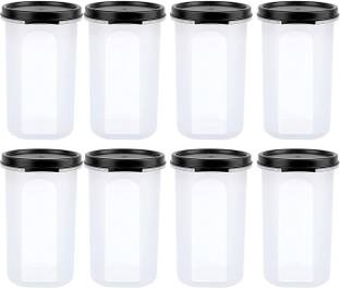 Cutting EDGE Plastic Grocery Container  - 585 ml
