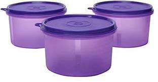 Cutting EDGE Polypropylene Fridge Container  - 535 ml