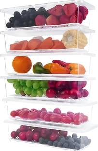 EBoX Plastic Fridge Container  - 1500 ml