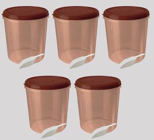 AK HUB Plastic Grocery Container  - 10000 ml