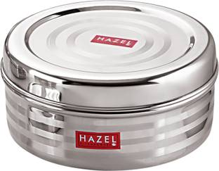 HAZEL Steel Utility Container  - 400 ml