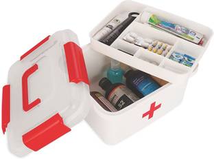 AVAIKSA Plastic Utility Container  - 2500