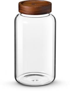 BERGNER Glass Utility Container  - 2.6 L