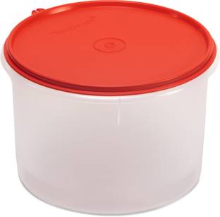 TUPPERWARE Plastic Cereal Dispenser  - 3.5 L