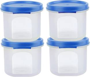 Cutting EDGE Plastic Grocery Container  - 250 ml