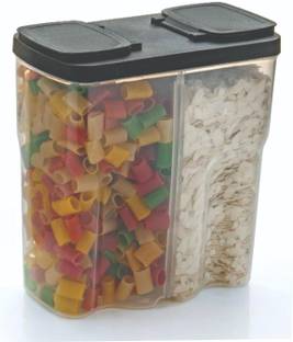 hitu Plastic Utility Container  - 2500 ml