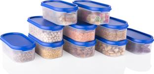Nitron Plastic Grocery Container  - 500 ml