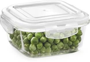 BOROSIL Glass Grocery Container  - 320 ml