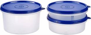 Cutting EDGE Polypropylene Fridge Container  - 535 ml, 290 ml, 190 ml