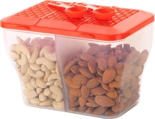 MAGICSPOON Polypropylene Grocery Container  - 2000 ml