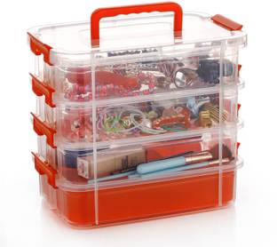 FINWARE Plastic Utility Container  - 4 L