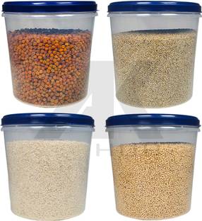 AK HUB Plastic Utility Container  - 5000 ml