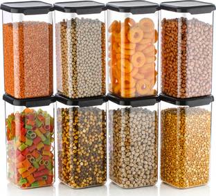 NEXIUM Plastic Grocery Container  - 1500 ml