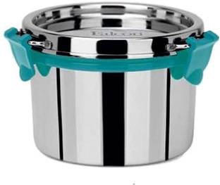 PDDFALCON Stainless Steel Utility Container  - 600 ml