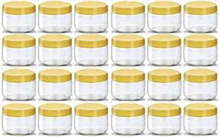 shree parshva Plastic Grocery Container  - 50 ml