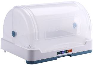 KT Mart Plastic Bread Container  - 1.8 L