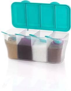 OFFYX Spice Set Plastic