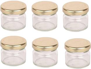 AFAST Glass Utility Container  - 100 ml