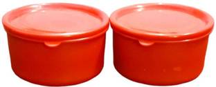 The Marka Stainless Steel Utility Container  - 800 ml