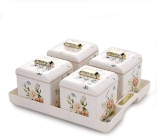 NAYASA Plastic Utility Container  - 600 ml