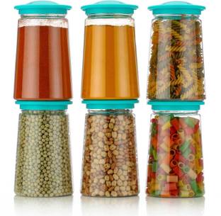 HASHONE Plastic Grocery Container  - 1100 ml