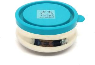 Nyra Steel Utility Container  - 200 ml