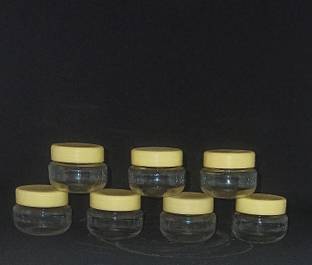 shree parshva Plastic Utility Container  - 30 ml