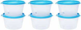 Cutting EDGE Plastic Grocery Container  - 750 ml