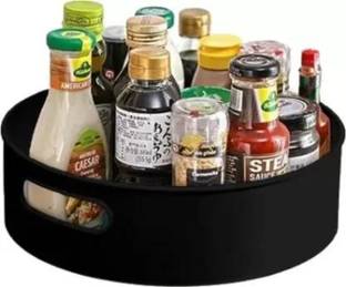 Charmpeak Plastic Grocery Container  - 1 kg