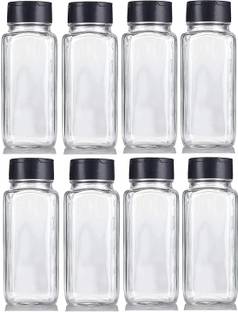 Tap2kaart Glass Grocery Container  - 100 ml