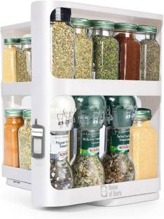 HOUSE OF QUIRK Plastic Utility Container  - 5 L