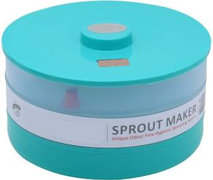 ACTIONWARE Plastic Sprout Maker  - 500 ml