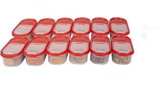 Cutting EDGE Plastic Grocery Container  - 525 ml