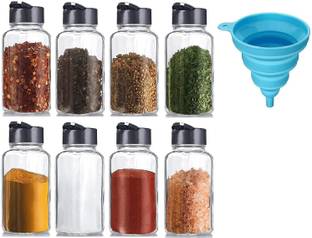 savaan Glass, Silicone Utility Container  - 120 ml