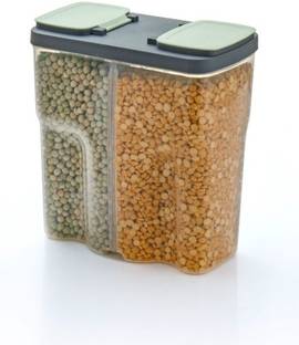 hitu Plastic Utility Container  - 2500 ml