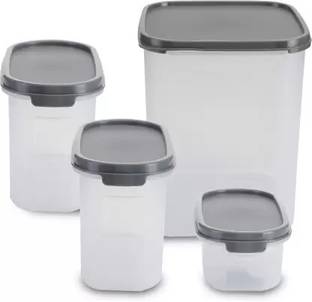 PRAGATI SALES Plastic Utility Container  - 500 ml, 1100 ml, 5500 ml